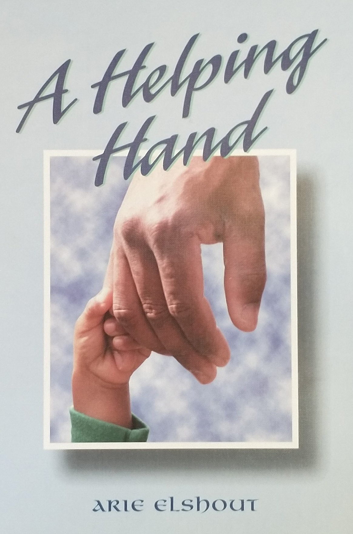 Helping Hand Section Mental Health – Guiding Hands Support Group